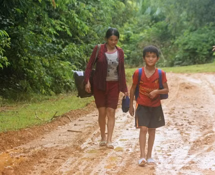 Điều ước trên bản Cò Cài ảnh 5