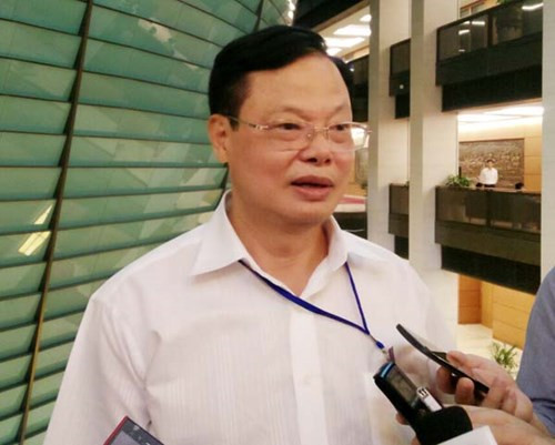 Cục trưởng Cục chống tham nhũng Phạm Trọng Đạt (ảnh đăng trên Báo Thanh tra). Cục trưởng Cục chống tham nhũng Phạm Trọng Đạt (ảnh đăng trên Báo Thanh tra).