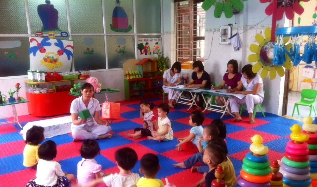 Cô giáo từng nhận lương bằng lúa, khoai, về hưu lương chỉ hơn 1 triệu đồng ảnh 3