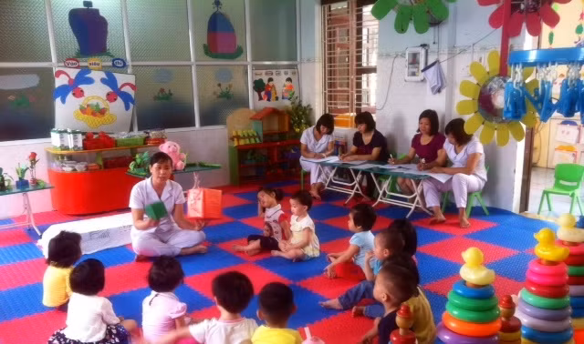 Cô giáo từng nhận lương bằng lúa, khoai, về hưu lương chỉ hơn 1 triệu đồng ảnh 3