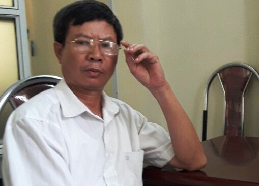 Làm gì có hình thức kỷ luật "xin được rút kinh nghiệm sâu sắc" ảnh 2 Làm gì có hình thức kỷ luật "xin được rút kinh nghiệm sâu sắc" ảnh 2