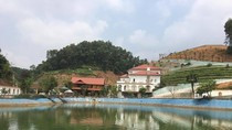 Chậm công khai kết quả thanh tra "biệt phủ Yên Bái" là để làm cho chắc ảnh 2 Chậm công khai kết quả thanh tra "biệt phủ Yên Bái" là để làm cho chắc ảnh 2