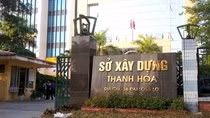 Ai quy hoạch bà Trần Vũ Quỳnh Anh làm Phó Giám đốc Sở Xây dựng Thanh Hóa? ảnh 2