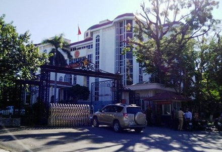 Bà Bùi Thị An chỉ rõ những "khoảng tối" trong vụ Trần Vũ Quỳnh Anh ảnh 4 Bà Bùi Thị An chỉ rõ những "khoảng tối" trong vụ Trần Vũ Quỳnh Anh ảnh 4