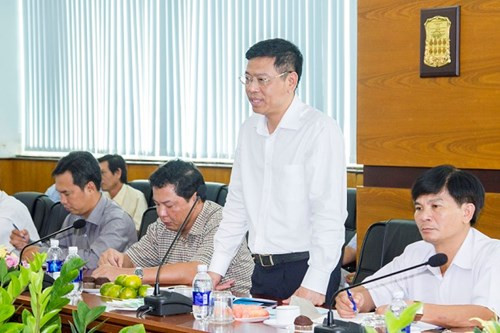Văn phòng Chính phủ yêu cầu Bộ Nội vụ kiểm tra, làm rõ và báo cáo Thủ tướng Chính phủ việc bổ nhiệm ông Nguyễn Xuân Sang, nhưng cho đến nay chưa có kết luận chính thức về vấn đề này. (Ảnh: vinamarine.gov.vn). Văn phòng Chính phủ yêu cầu Bộ Nội vụ kiểm tra, làm rõ và báo cáo Thủ tướng Chính phủ việc bổ nhiệm ông Nguyễn Xuân Sang, nhưng cho đến nay chưa có kết luận chính thức về vấn đề này. (Ảnh: vinamarine.gov.vn).