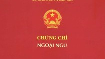 Thầy giáo kể chuyện đi thi chứng chỉ Tin học mà "vừa buồn cười vừa tức" ảnh 3 Thầy giáo kể chuyện đi thi chứng chỉ Tin học mà "vừa buồn cười vừa tức" ảnh 3