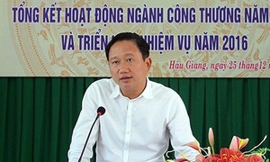Ông Vũ Quốc Hùng: "Tôi không bất ngờ khi Trịnh Xuân Thanh ra đầu thú" ảnh 2 Ông Vũ Quốc Hùng: "Tôi không bất ngờ khi Trịnh Xuân Thanh ra đầu thú" ảnh 2
