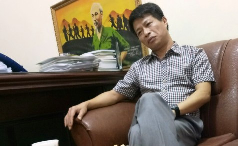 Huyện Đông Anh bất lực trước sai phạm của trường Vân Nội? ảnh 2 Huyện Đông Anh bất lực trước sai phạm của trường Vân Nội? ảnh 2