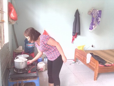 Cựu kế toán Mầm non đề nghị xử lý trách nhiệm của Chủ tịch huyện Như Thanh ảnh 3 Cựu kế toán Mầm non đề nghị xử lý trách nhiệm của Chủ tịch huyện Như Thanh ảnh 3