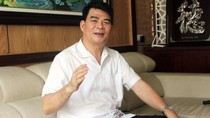 Ông Nguyễn Tiến Dĩnh - nguyên Thứ trưởng Bộ Nội vụ (ảnh: VOV). Ông Nguyễn Tiến Dĩnh - nguyên Thứ trưởng Bộ Nội vụ (ảnh: VOV).