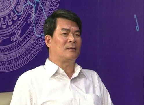 “Cán bộ hư hỏng bây giờ như thứ bệnh dịch lây lan!” ảnh 4 “Cán bộ hư hỏng bây giờ như thứ bệnh dịch lây lan!” ảnh 4