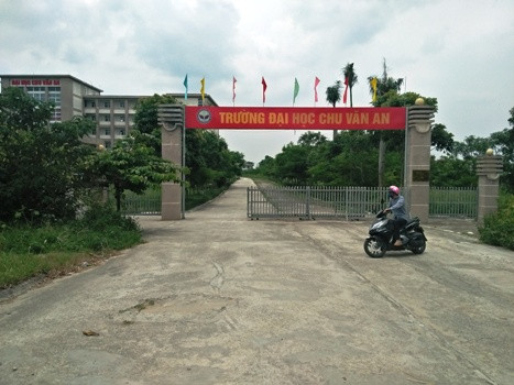 Bằng tiến sĩ của ông Dương Phan Cường chưa được công nhận ở Việt Nam ảnh 4 Bằng tiến sĩ của ông Dương Phan Cường chưa được công nhận ở Việt Nam ảnh 4