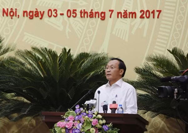 Xây nhà trên đất đã bán, dân tố chủ đầu tư lừa đảo ảnh 4