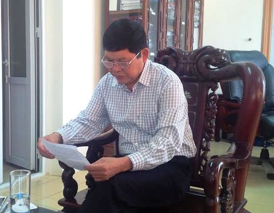 "Thủ tướng đã lường trước được sự nhạy cảm trong công tác cán bộ" ảnh 2 "Thủ tướng đã lường trước được sự nhạy cảm trong công tác cán bộ" ảnh 2