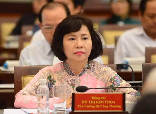 “Bà Thoa có dấu hiệu lợi dụng chức vụ quyền hạn để vụ lợi” ảnh 1 “Bà Thoa có dấu hiệu lợi dụng chức vụ quyền hạn để vụ lợi” ảnh 1