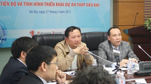 “Xử lý nội bộ” có phải là tự diễn biến, tự chuyển hóa? ảnh 5 “Xử lý nội bộ” có phải là tự diễn biến, tự chuyển hóa? ảnh 5