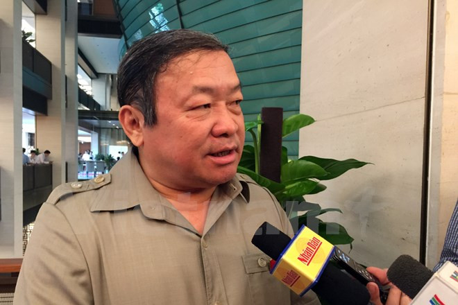 Dự án nghìn tỷ đắp chiếu, ai quyết sai phải chịu trách nhiệm ảnh 3 Dự án nghìn tỷ đắp chiếu, ai quyết sai phải chịu trách nhiệm ảnh 3