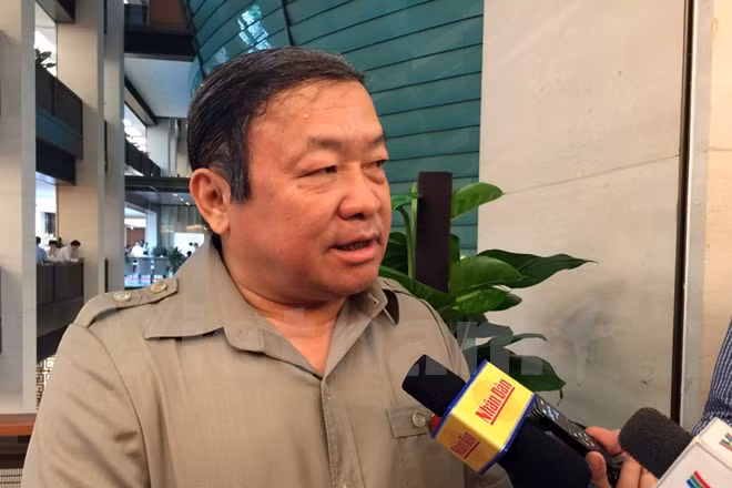 Dự án nghìn tỷ đắp chiếu, ai quyết sai phải chịu trách nhiệm ảnh 3