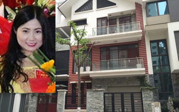 Bà Trần Vũ Quỳnh Anh được bổ nhiệm khi còn thiếu tiêu chuẩn; kê khai lý lịch, lịch sử bản thân không trung thực. Ảnh đăng trên Báo điện tử Đài tiếng nói Việt Nam. Bà Trần Vũ Quỳnh Anh được bổ nhiệm khi còn thiếu tiêu chuẩn; kê khai lý lịch, lịch sử bản thân không trung thực. Ảnh đăng trên Báo điện tử Đài tiếng nói Việt Nam.