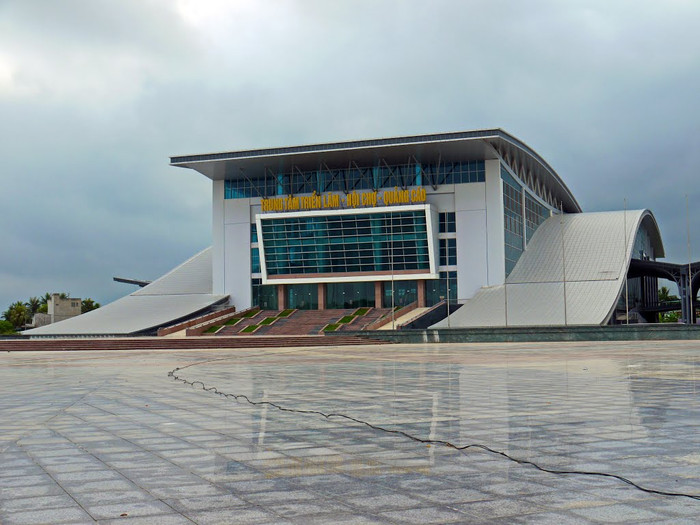 Thanh Hóa muốn chi hơn 2 nghìn tỷ đồng để trở thành "tỉnh thông minh" ảnh 2