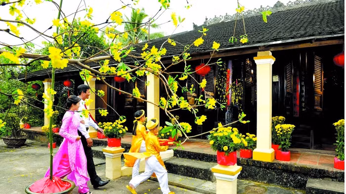 Ảnh minh họa đăng trên Báo Tiền Phong.