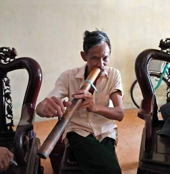 Ông Lê Văn Huyền, trú tại phường Đông Cương, thành phố Thanh Hóa là một trong số các hộ dân bị lấy đất rừng nhưng không được hỗ trợ, đền bù. Ảnh: Thụy Du. Ông Lê Văn Huyền, trú tại phường Đông Cương, thành phố Thanh Hóa là một trong số các hộ dân bị lấy đất rừng nhưng không được hỗ trợ, đền bù. Ảnh: Thụy Du.