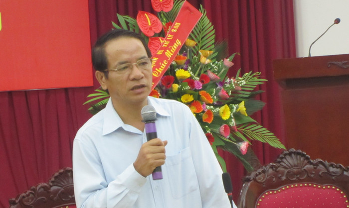 13 thí sinh trượt kỳ thi năng lực tiếng Anh vì “công văn mật” ảnh 3 13 thí sinh trượt kỳ thi năng lực tiếng Anh vì “công văn mật” ảnh 3