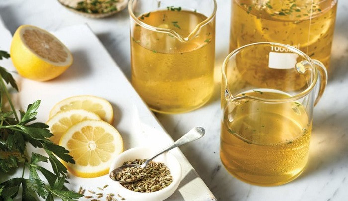 3 công thức đồ uống loại bỏ tình trạng đầy bụng 3 công thức đồ uống loại bỏ tình trạng đầy bụng