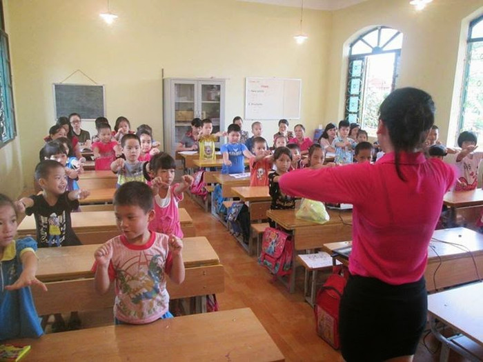 Hải Dương đã cấp phép cho 8 trung tâm kỹ năng sống, dạy và thu tiền phụ huynh ảnh 2 Hải Dương đã cấp phép cho 8 trung tâm kỹ năng sống, dạy và thu tiền phụ huynh ảnh 2