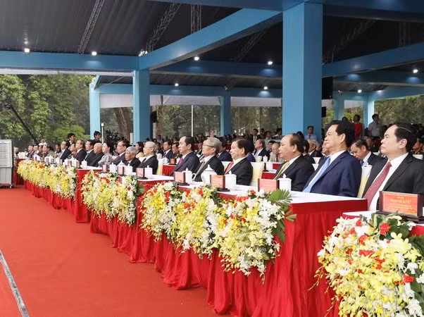 Chiến dịch Đường 9 – Khe Sanh, đòn nghi binh chiến lược Xuân Mậu Thân 1968 (4) ảnh 3