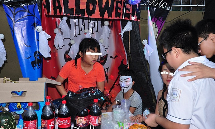 Trẻ có nguy cơ bị ung thư nếu uống nhiều nước ngọt có ga ảnh 2