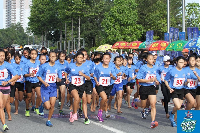 Giải năm nay quy tụ 200 Vận động viên nam, nữ đến từ 22 tỉnh, thành trên cả nước dự tranh các nội dung thuộc hệ đội tuyển. Giải năm nay quy tụ 200 Vận động viên nam, nữ đến từ 22 tỉnh, thành trên cả nước dự tranh các nội dung thuộc hệ đội tuyển.