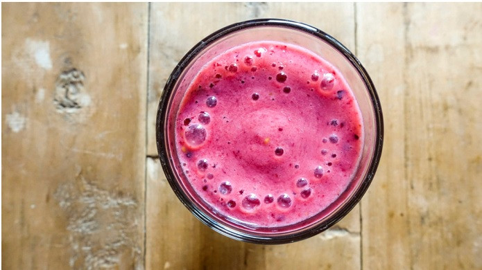 Poha là món ăn tốt để giảm cân ảnh 2 Poha là món ăn tốt để giảm cân ảnh 2