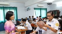 Mừng vui và lo lắng trước ngày công bố chương trình môn học mới ảnh 2