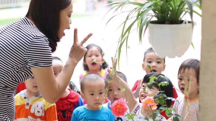 Tiền đâu nhà trường tổ chức hoạt động trải nghiệm, cơ chế nào ngăn chặn lạm thu? ảnh 3 Tiền đâu nhà trường tổ chức hoạt động trải nghiệm, cơ chế nào ngăn chặn lạm thu? ảnh 3