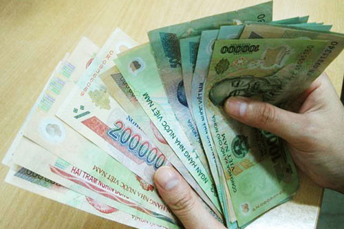 Bất cập trong xét thu nhập tăng thêm (Ảnh minh họa: thoibaotaichinhvietnam.vn). Bất cập trong xét thu nhập tăng thêm (Ảnh minh họa: thoibaotaichinhvietnam.vn).