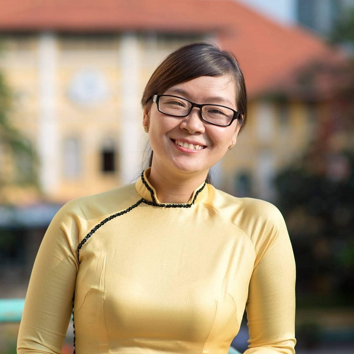 Băn khoăn của giáo viên về chương trình môn Lịch sử ảnh 2 Băn khoăn của giáo viên về chương trình môn Lịch sử ảnh 2