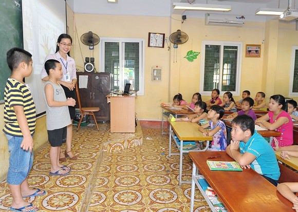 Ông Lương nghĩ đến người ngoài, sao không đoái hoài cả ngàn thầy cô? ảnh 2