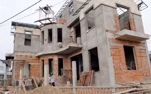 Chủ tịch Quốc hội bức xúc vì thủ tục xây dựng gây phiền hà cho nhân dân. Ảnh minh họa, nguồn internet.