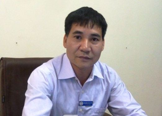 Ông Đặng Ngọc Đức - Phó Viện trưởng Thường trực Viện Ngân hàng - Tài chính (ĐH KTQD). Ông Đặng Ngọc Đức - Phó Viện trưởng Thường trực Viện Ngân hàng - Tài chính (ĐH KTQD).