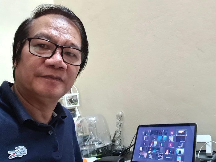 Tiến sĩ Trần Mạnh Dũng: Cần dành thời lượng lớn cho sinh viên được trải nghiệm ở doanh nghiệp nhằm hoàn thiện các kỹ năng. Ảnh: NVCC. Tiến sĩ Trần Mạnh Dũng: Cần dành thời lượng lớn cho sinh viên được trải nghiệm ở doanh nghiệp nhằm hoàn thiện các kỹ năng. Ảnh: NVCC.