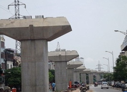 Thủ tướng yêu cầu TP Hà Nội đẩy nhanh tiến độ các công trình trọng điểm. Ảnh minh họa, nguồn internet. Thủ tướng yêu cầu TP Hà Nội đẩy nhanh tiến độ các công trình trọng điểm. Ảnh minh họa, nguồn internet.