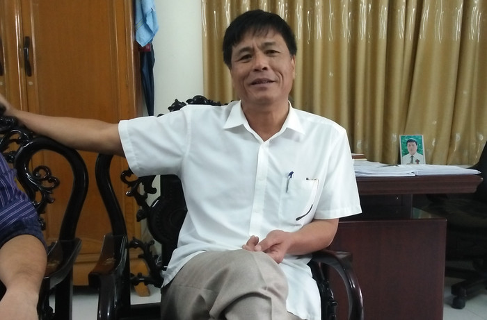 Phải hủy quyết định bổ nhiệm “không trong sáng” với cô Hà ảnh 1 Phải hủy quyết định bổ nhiệm “không trong sáng” với cô Hà ảnh 1