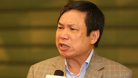 Phó Bí thư bị vu vạ có bồ nhí, không nên im lặng ảnh 1 Phó Bí thư bị vu vạ có bồ nhí, không nên im lặng ảnh 1