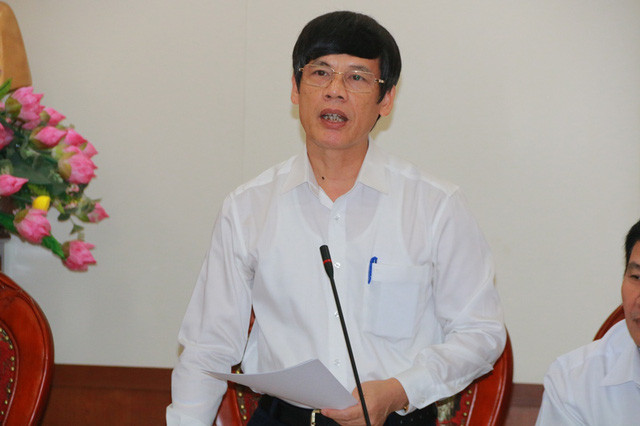Bao giờ lãnh đạo tỉnh Thanh Hoá mới chịu xử lý FLC Hoàng Long? ảnh 2 Bao giờ lãnh đạo tỉnh Thanh Hoá mới chịu xử lý FLC Hoàng Long? ảnh 2