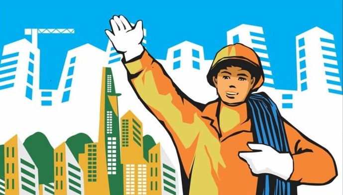 Ảnh minh họa đăng trên Báo Điện tử Chính phủ. Ảnh minh họa đăng trên Báo Điện tử Chính phủ.