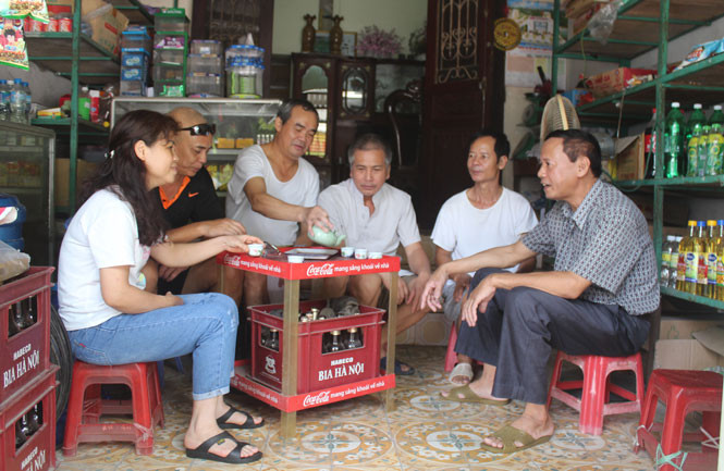 Cựu sĩ quan đề nghị khởi tố vụ án tại đơn vị của Tổng cục công nghiệp quốc phòng ảnh 2 Cựu sĩ quan đề nghị khởi tố vụ án tại đơn vị của Tổng cục công nghiệp quốc phòng ảnh 2