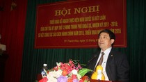 Bàn chuyện dùng người ngày xưa và công tác cán bộ ngày nay ảnh 5 Bàn chuyện dùng người ngày xưa và công tác cán bộ ngày nay ảnh 5
