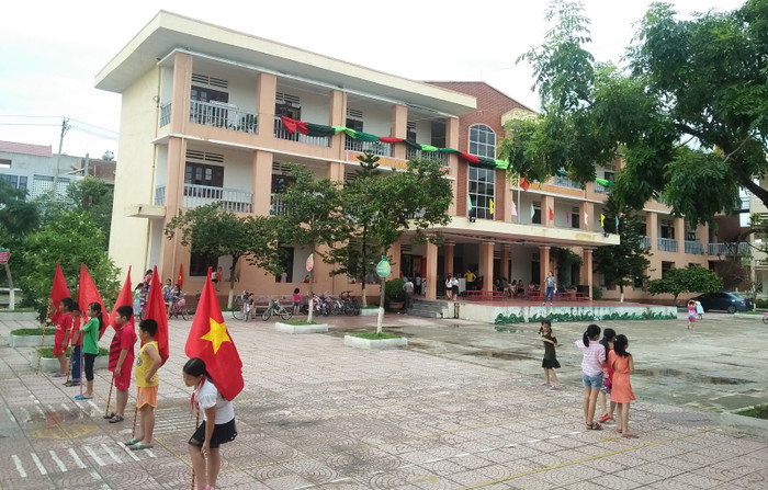 Nếu không có thêm trường lớp, cả chục nghìn học sinh Thanh Hóa sẽ học ở đâu? ảnh 2 Nếu không có thêm trường lớp, cả chục nghìn học sinh Thanh Hóa sẽ học ở đâu? ảnh 2