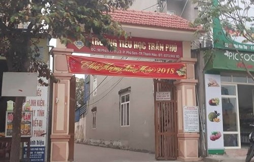 Minh bạch là biện pháp đơn giản để chống tham nhũng trong giáo dục ảnh 2 Minh bạch là biện pháp đơn giản để chống tham nhũng trong giáo dục ảnh 2